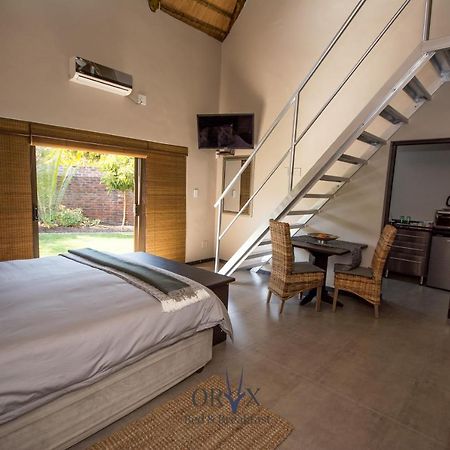Oryx B&B Reserved Guests Only 모코파네 외부 사진