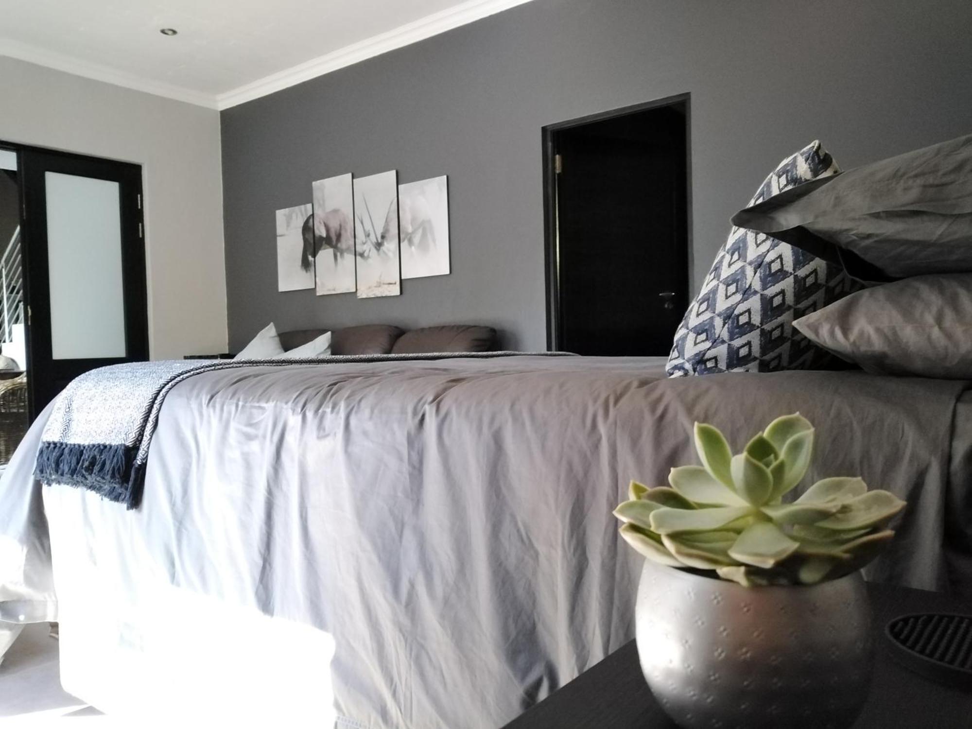 Oryx B&B Reserved Guests Only 모코파네 외부 사진